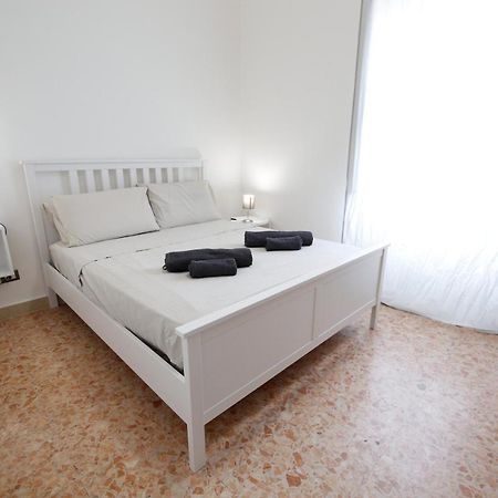 Apartment Holiday Catania Ngoại thất bức ảnh