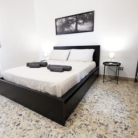 Apartment Holiday Catania Ngoại thất bức ảnh